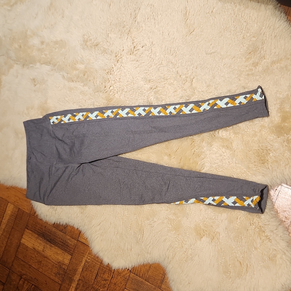 Free People leggings